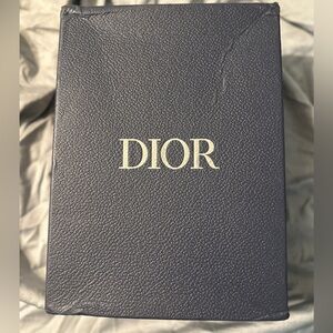 Dior B22 Black